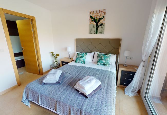 Apartment in Torre Pacheco - Casa Espliego P-A Murcia Holiday Rentals Property Apartment in Torre Pacheco - Casa Espliego P-A Murcia Holiday Rentals Property