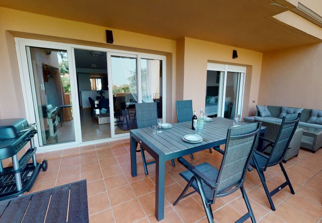 Apartment in Torre Pacheco - Casa Espliego P-A Murcia Holiday Rentals Property Apartment in Torre Pacheco - Casa Espliego P-A Murcia Holiday Rentals Property