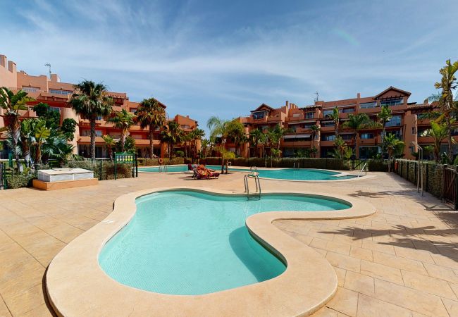 Apartment in Torre Pacheco - Casa Espliego P-A Murcia Holiday Rentals Property Apartment in Torre Pacheco - Casa Espliego P-A Murcia Holiday Rentals Property