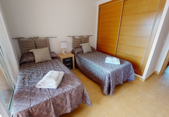Apartment in Torre Pacheco - Casa Espliego P-A Murcia Holiday Rentals Property Apartment in Torre Pacheco - Casa Espliego P-A Murcia Holiday Rentals Property