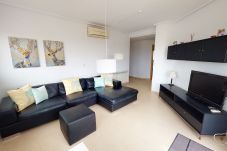 Apartment in Sucina - Casa Indico - A Murcia Holiday Rentals Property