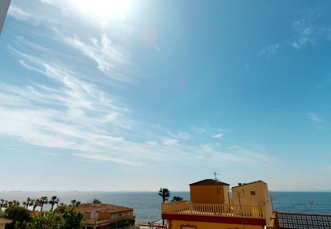 Apartment in Los Alcazares - Casa Todo Verde-A Murcia Holiday Rentals Property Apartment in Los Alcazares - Casa Todo Verde-A Murcia Holiday Rentals Property