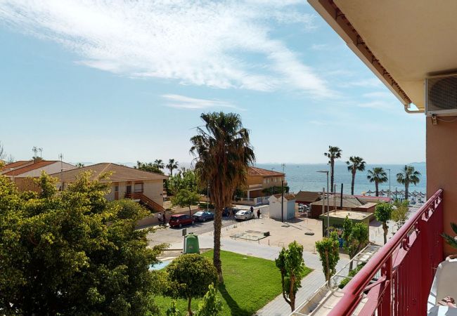  in Los Alcazares - Casa Todo Verde-A Murcia Holiday Rentals Property