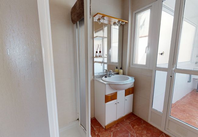 Apartment in Los Alcazares - Casa Todo Verde-A Murcia Holiday Rentals Property Apartment in Los Alcazares - Casa Todo Verde-A Murcia Holiday Rentals Property