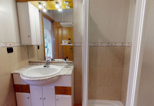 Apartment in Los Alcazares - Casa Todo Verde-A Murcia Holiday Rentals Property Apartment in Los Alcazares - Casa Todo Verde-A Murcia Holiday Rentals Property