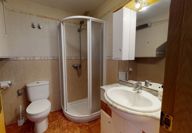 Apartment in Los Alcazares - Casa Todo Verde-A Murcia Holiday Rentals Property Apartment in Los Alcazares - Casa Todo Verde-A Murcia Holiday Rentals Property