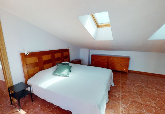 Apartment in Los Alcazares - Casa Todo Verde-A Murcia Holiday Rentals Property Apartment in Los Alcazares - Casa Todo Verde-A Murcia Holiday Rentals Property