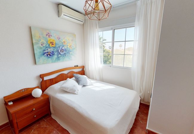 Apartment in Los Alcazares - Casa Todo Verde-A Murcia Holiday Rentals Property Apartment in Los Alcazares - Casa Todo Verde-A Murcia Holiday Rentals Property