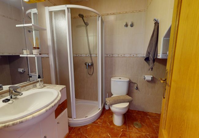 Apartment in Los Alcazares - Casa Todo Verde-A Murcia Holiday Rentals Property Apartment in Los Alcazares - Casa Todo Verde-A Murcia Holiday Rentals Property