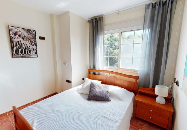 Apartment in Los Alcazares - Casa Todo Verde-A Murcia Holiday Rentals Property Apartment in Los Alcazares - Casa Todo Verde-A Murcia Holiday Rentals Property