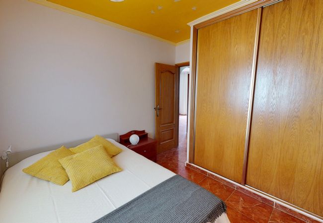 Apartment in Los Alcazares - Casa Todo Verde-A Murcia Holiday Rentals Property Apartment in Los Alcazares - Casa Todo Verde-A Murcia Holiday Rentals Property