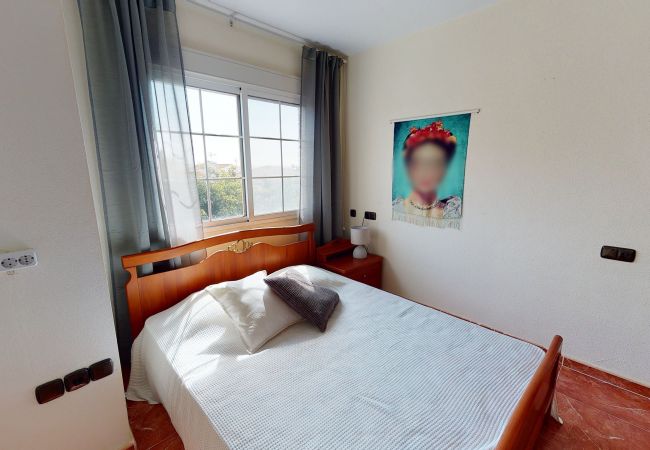 Apartment in Los Alcazares - Casa Todo Verde-A Murcia Holiday Rentals Property Apartment in Los Alcazares - Casa Todo Verde-A Murcia Holiday Rentals Property