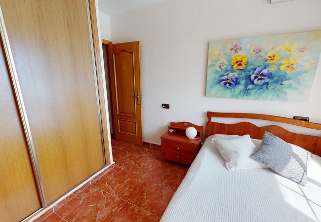 Apartment in Los Alcazares - Casa Todo Verde-A Murcia Holiday Rentals Property Apartment in Los Alcazares - Casa Todo Verde-A Murcia Holiday Rentals Property