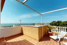 Apartment in Los Alcazares - Casa Todo Verde-A Murcia Holiday Rentals Property