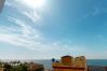 Apartment in Los Alcazares - Casa Todo Verde-A Murcia Holiday Rentals Property Apartment in Los Alcazares - Casa Todo Verde-A Murcia Holiday Rentals Property
