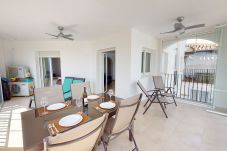 Apartment in Sucina - Casa Adriatico M-A Murcia Holiday Rentals Property