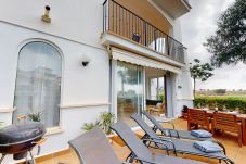 Apartment in Sucina - Casa Serena S- A Murcia Holiday Rentals Property