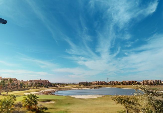 Apartment in Torre Pacheco - Casa Espliego V-A Murcia Holiday Rentals Property Apartment in Torre Pacheco - Casa Espliego V-A Murcia Holiday Rentals Property