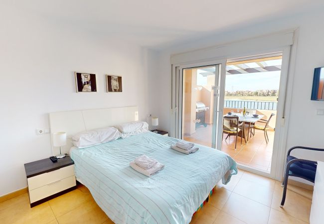 Apartment in Torre Pacheco - Casa Espliego V-A Murcia Holiday Rentals Property Apartment in Torre Pacheco - Casa Espliego V-A Murcia Holiday Rentals Property