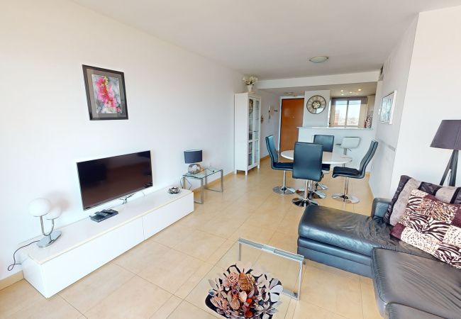 Apartment in Torre Pacheco - Casa Espliego V-A Murcia Holiday Rentals Property Apartment in Torre Pacheco - Casa Espliego V-A Murcia Holiday Rentals Property