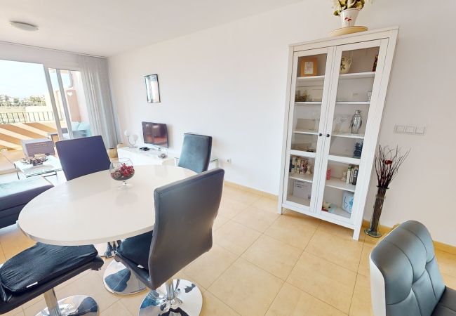 Apartment in Torre Pacheco - Casa Espliego V-A Murcia Holiday Rentals Property Apartment in Torre Pacheco - Casa Espliego V-A Murcia Holiday Rentals Property