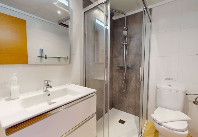 Apartment in Torre Pacheco - Casa Espliego V-A Murcia Holiday Rentals Property Apartment in Torre Pacheco - Casa Espliego V-A Murcia Holiday Rentals Property