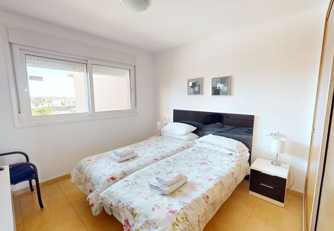Apartment in Torre Pacheco - Casa Espliego V-A Murcia Holiday Rentals Property Apartment in Torre Pacheco - Casa Espliego V-A Murcia Holiday Rentals Property