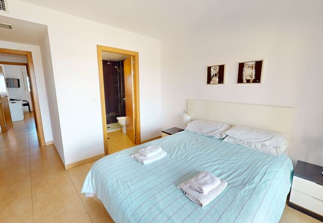 Apartment in Torre Pacheco - Casa Espliego V-A Murcia Holiday Rentals Property Apartment in Torre Pacheco - Casa Espliego V-A Murcia Holiday Rentals Property
