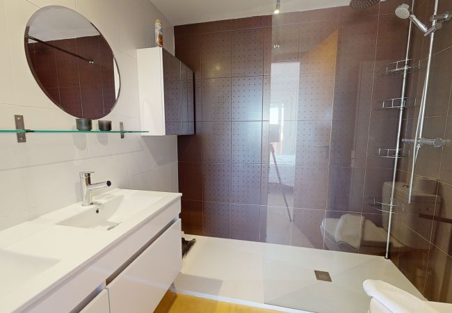 Apartment in Torre Pacheco - Casa Espliego V-A Murcia Holiday Rentals Property Apartment in Torre Pacheco - Casa Espliego V-A Murcia Holiday Rentals Property
