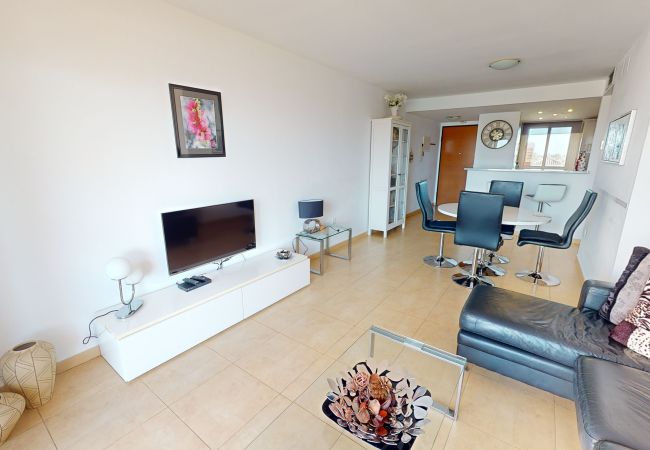 Apartment in Torre Pacheco - Casa Espliego V-A Murcia Holiday Rentals Property Apartment in Torre Pacheco - Casa Espliego V-A Murcia Holiday Rentals Property