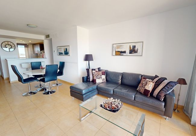 Apartment in Torre Pacheco - Casa Espliego V-A Murcia Holiday Rentals Property Apartment in Torre Pacheco - Casa Espliego V-A Murcia Holiday Rentals Property