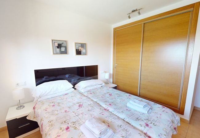 Apartment in Torre Pacheco - Casa Espliego V-A Murcia Holiday Rentals Property Apartment in Torre Pacheco - Casa Espliego V-A Murcia Holiday Rentals Property