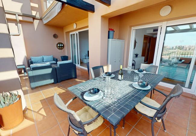  in Torre Pacheco - Casa Espliego V-A Murcia Holiday Rentals Property