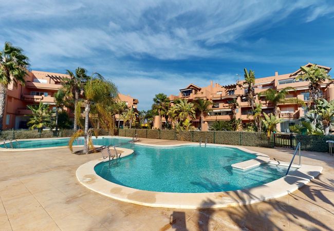 Apartment in Torre Pacheco - Casa Espliego V-A Murcia Holiday Rentals Property Apartment in Torre Pacheco - Casa Espliego V-A Murcia Holiday Rentals Property