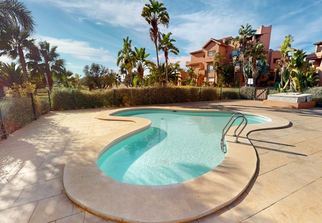 Apartment in Torre Pacheco - Casa Espliego V-A Murcia Holiday Rentals Property Apartment in Torre Pacheco - Casa Espliego V-A Murcia Holiday Rentals Property