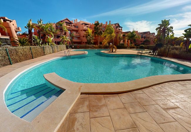 Apartment in Torre Pacheco - Casa Espliego V-A Murcia Holiday Rentals Property Apartment in Torre Pacheco - Casa Espliego V-A Murcia Holiday Rentals Property