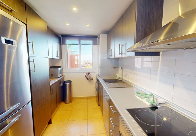 Apartment in Torre Pacheco - Casa Espliego V-A Murcia Holiday Rentals Property Apartment in Torre Pacheco - Casa Espliego V-A Murcia Holiday Rentals Property