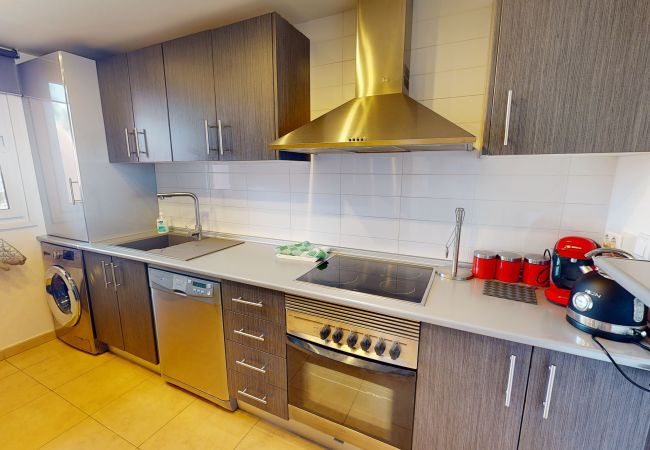 Apartment in Torre Pacheco - Casa Espliego V-A Murcia Holiday Rentals Property Apartment in Torre Pacheco - Casa Espliego V-A Murcia Holiday Rentals Property