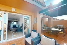 Apartment in Torre Pacheco - Casa Espliego V-A Murcia Holiday Rentals Property