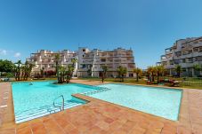 Apartment in Roldan - Casa Costello - A Murcia Holiday Rentals Property