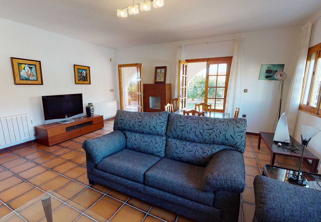 Villa in Torre Pacheco - Villa Desamparados-Murcia Holiday Rentals Property Villa in Torre Pacheco - Villa Desamparados-Murcia Holiday Rentals Property