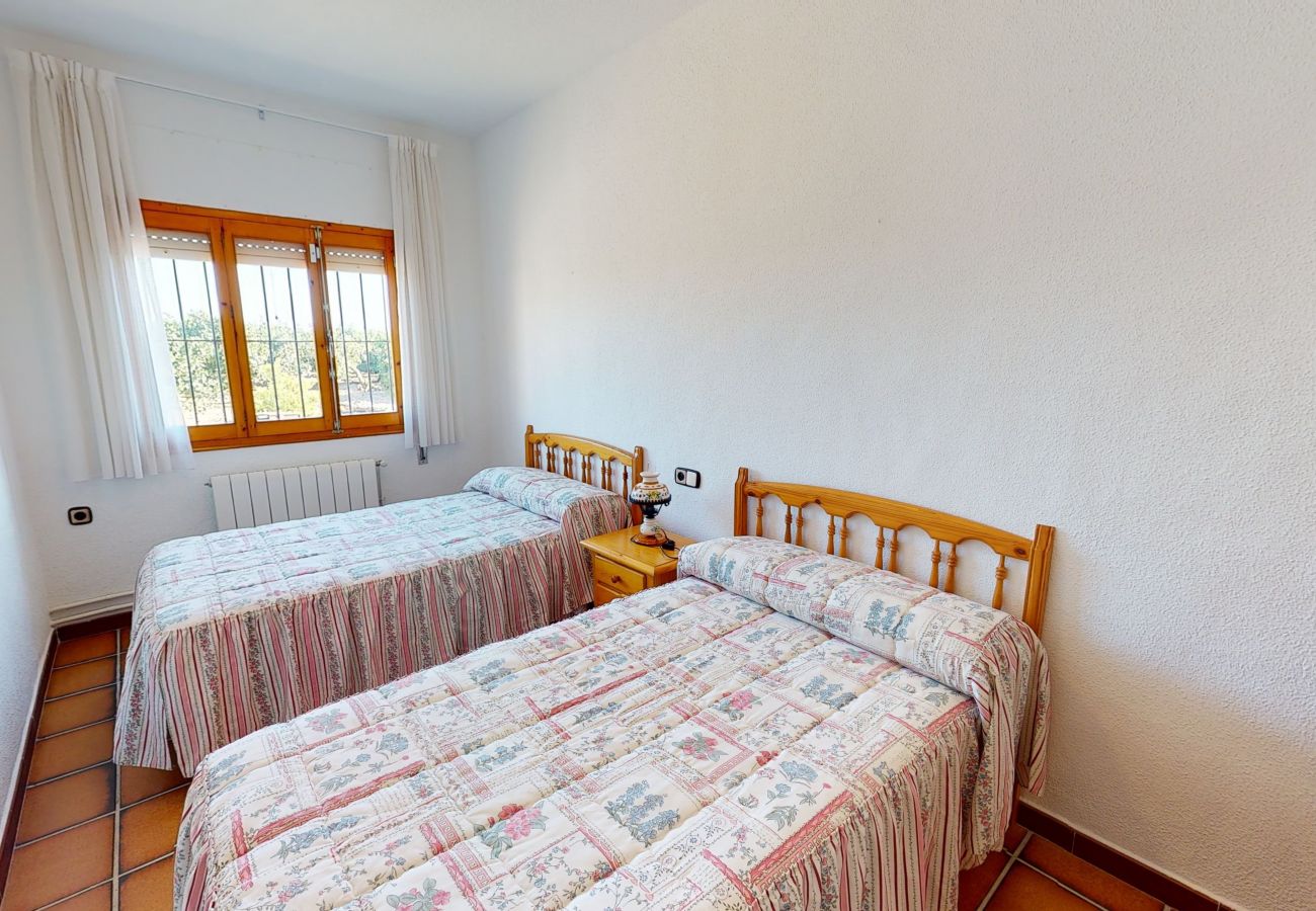 Villa in Torre Pacheco - Villa Desamparados-Murcia Holiday Rentals Property Villa in Torre Pacheco - Villa Desamparados-Murcia Holiday Rentals Property