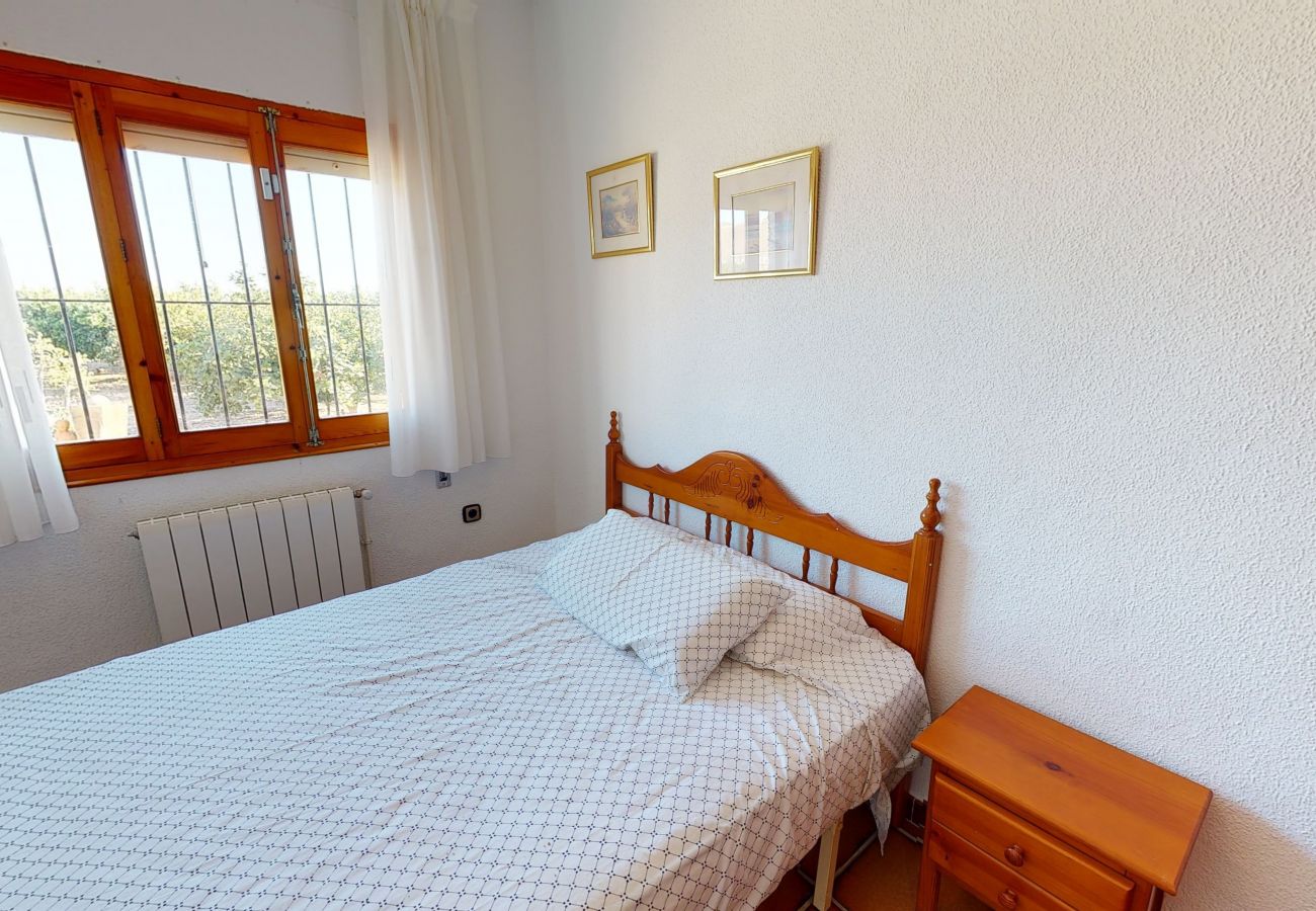 Villa in Torre Pacheco - Villa Desamparados-Murcia Holiday Rentals Property Villa in Torre Pacheco - Villa Desamparados-Murcia Holiday Rentals Property