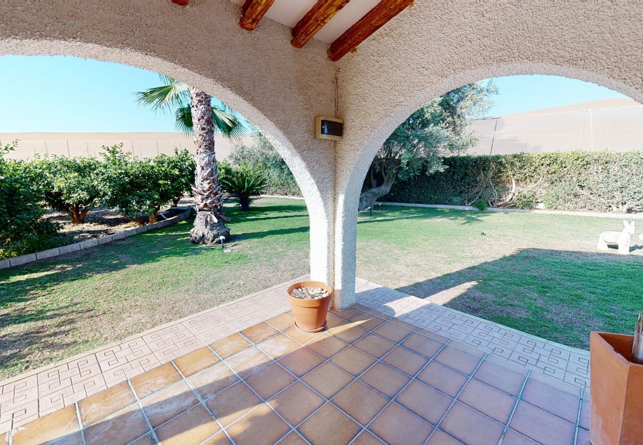 Villa in Torre Pacheco - Villa Desamparados-Murcia Holiday Rentals Property Villa in Torre Pacheco - Villa Desamparados-Murcia Holiday Rentals Property