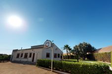 Villa in Torre Pacheco - Villa Desamparados-Murcia Holiday Rentals Property