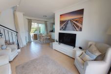 Villa in Torre Pacheco - Villa Taray - A Murcia Holiday Rentals Property