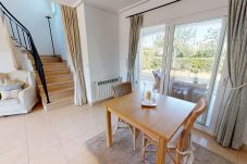 Villa in Torre Pacheco - Villa Taray - A Murcia Holiday Rentals Property