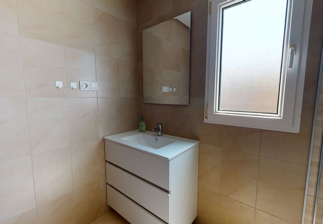 Apartment in Roldan - Penthouse Anchoa-A Murcia Holiday Rentals Property Apartment in Roldan - Penthouse Anchoa-A Murcia Holiday Rentals Property