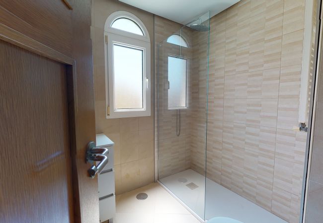 Apartment in Roldan - Penthouse Anchoa-A Murcia Holiday Rentals Property Apartment in Roldan - Penthouse Anchoa-A Murcia Holiday Rentals Property