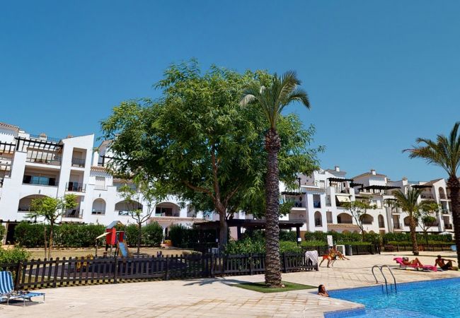 Apartment in Roldan - Penthouse Anchoa-A Murcia Holiday Rentals Property Apartment in Roldan - Penthouse Anchoa-A Murcia Holiday Rentals Property